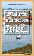 ebook: Farz aux herbes de Portsall