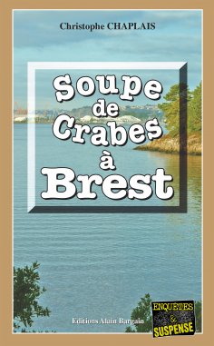 ebook: Soupe de crabes à Brest