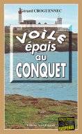 eBook: Voile épais au Conquet