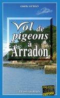 ebook: Vol de pigeons à Arradon