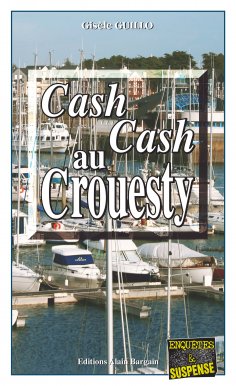 ebook: Cash-cash au Crouesty