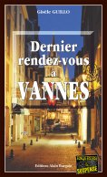 ebook: Dernier Rendez-vous à Vannes