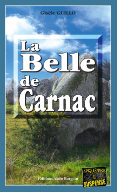 ebook: La Belle de Carnac