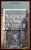 ebook: Le Saigneur de Quimper