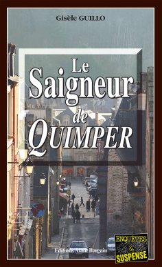 ebook: Le Saigneur de Quimper