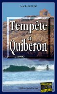 ebook: Tempête à Quiberon