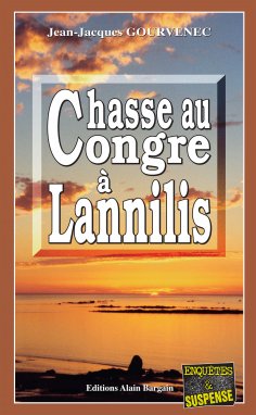 eBook: Chasse au congre à Lannilis