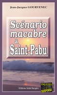 eBook: Scénario macabre à Saint-Pabu