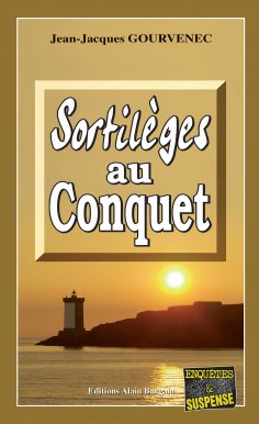 eBook: Sortilèges au Conquet