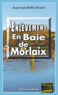 eBook: Enlèvement en Baie de Morlaix