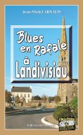 ebook: Blues en rafale à Landivisiau