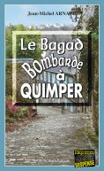 ebook: Le Bagad bombarde à Quimper
