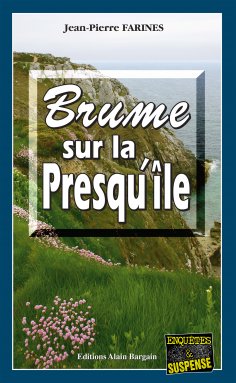 eBook: Brume sur la Presqu'île