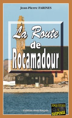 eBook: La route de Rocamadour