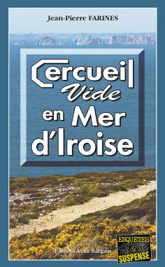 eBook: Cercueil vide en Mer d'Iroise