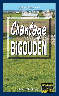 eBook: Chantage Bigouden