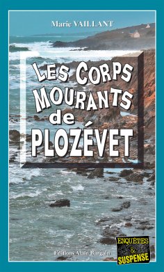 eBook: Les Corps mourants de Plozévet