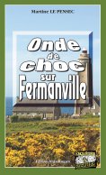 eBook: Onde de choc sur Fermanville