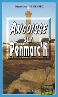 eBook: Angoisse sur Penmarc'h