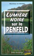 eBook: Lumière noire sur la Penfeld