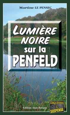 eBook: Lumière noire sur la Penfeld
