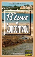 eBook: 13e Lune à Concarneau
