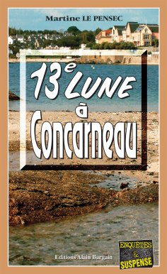 eBook: 13e Lune à Concarneau