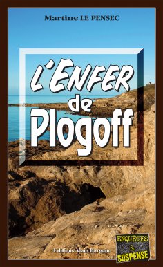 eBook: L'Enfer de Plogoff