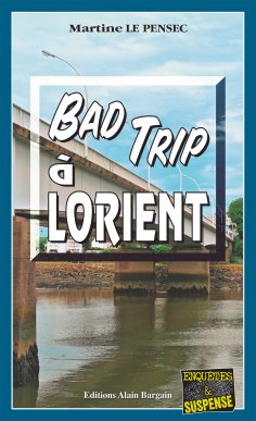 eBook: Bad trip à Lorient
