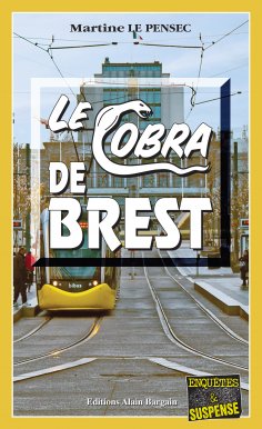 eBook: Le Cobra de Brest