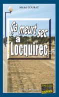 eBook: Ça meurt sec à Locquirec