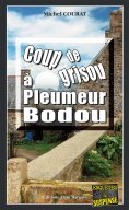 eBook: Coup de grisou à Pleumeur-Bodou