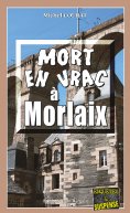 eBook: Mort en vrac à Morlaix