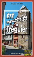 eBook: Été meurtrier à Tréguier