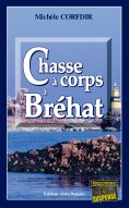 eBook: Chasse à corps à Bréhat