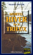 eBook: Mortel hiver sur le Trieux