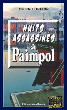 eBook: Nuits assassines à Paimpol