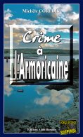 eBook: Crime à l'Armoricaine