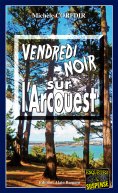 eBook: Vendredi noir sur l'Arcouest