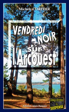 eBook: Vendredi noir sur l'Arcouest