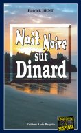 eBook: Nuit noire sur Dinard