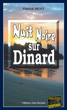 eBook: Nuit noire sur Dinard
