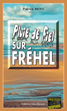 eBook: Pluie de fiel sur Fréhel