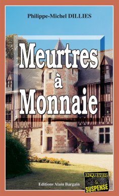 eBook: Meurtres à Monnaie