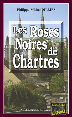 eBook: Les Roses noires de Chartres