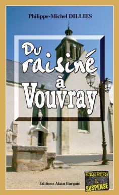 eBook: Du raisiné à Vouvray