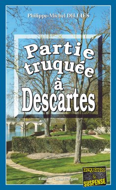 eBook: Partie truquée à Descartes