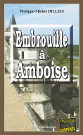 eBook: Embrouille à Amboise