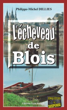 eBook: L'écheveau de Blois