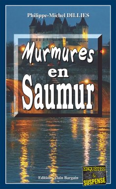 eBook: Murmures en Saumur